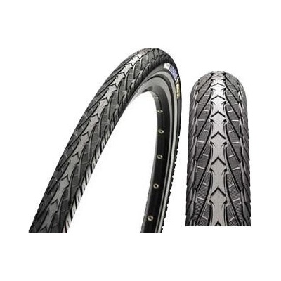 Maxxis OVERDRIVE MAXXPROTECT 622x37 700x35C