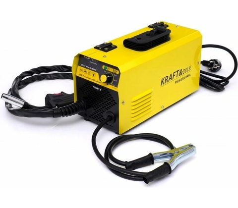 Kraft & Dele KD810