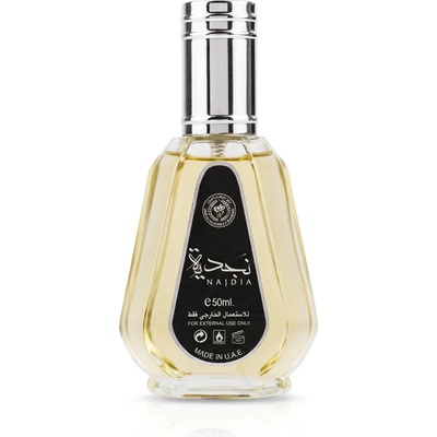 LATTAFA Najdia EDP 50 ml