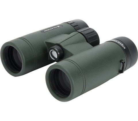 Celestron TrailSeeker 8x42