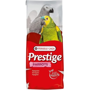 Versele-Laga Versele Laga Храна за големи папагали Prestige Parrots Mega 15кг