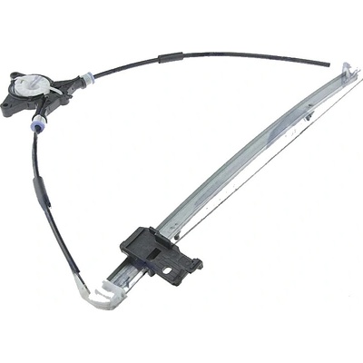 NTY Mechanismus Zvedání Skla Okna Mazda 6 02- pravá strana Zadní (GJ6A72590)
