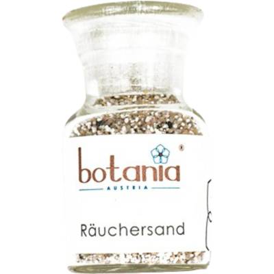 botania Písek do kadidelnic - 30 ml
