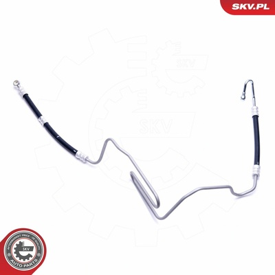 Hydraulická hadica pre riadenie ESEN SKV 10SKV807