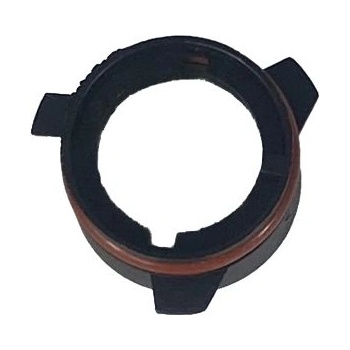 Приставка - база за ксенон крушка за bmw e39 тип 3