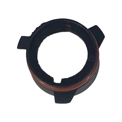 Приставка - база за ксенон крушка за bmw e39 тип 3