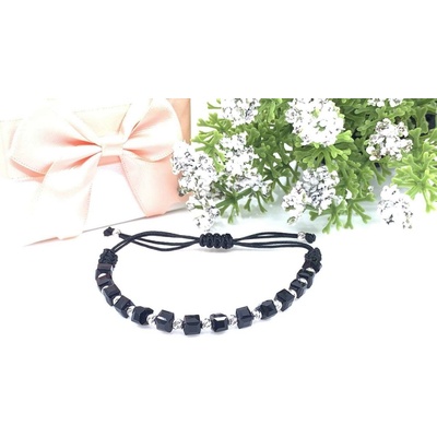 Jan Kos jewellery stříbrný náramek 12123862