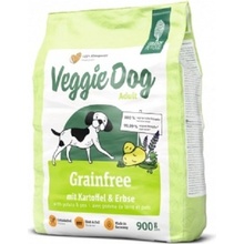 Green Petfood VeggieDog grainfree 5 x 0,9 kg