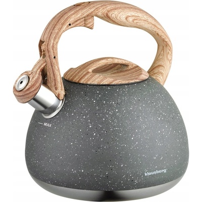 Kinghoff Kb-7509 2,8l