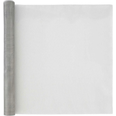 Síťovina do oken 80 x 1000 cm 18 mesh Nerezová ocel 304