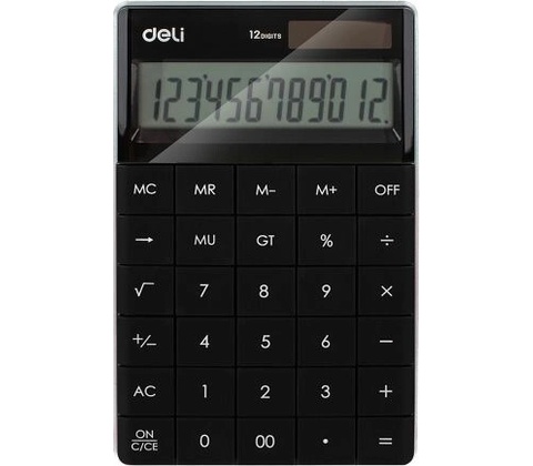 DELI E1589P