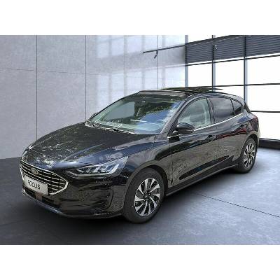 Ford Focus EcoBoost TITANIUM 114 kW