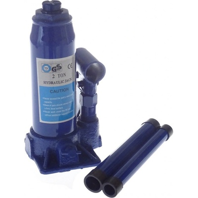 GMP Zvedák hydraulický 2 t – Zbozi.Blesk.cz