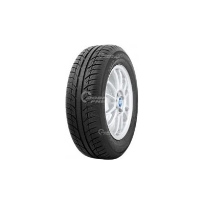 Nokian Tyres WR C3 195/65 R16 104T