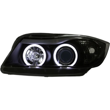 Image 1 of Фарове с CCFL ангелски очи (ap1216781)