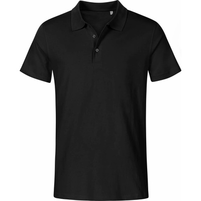 Promodoro pánská polokošile E4020 black