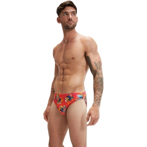 Speedo Бански men's 5cm escape brief yori (8-00354417160)