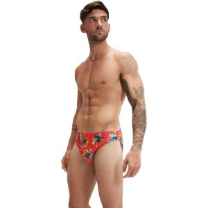 Speedo Бански men's 5cm escape brief yori