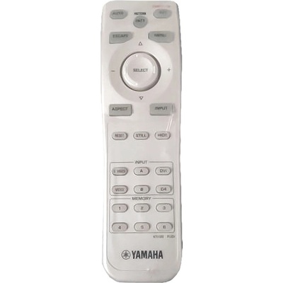 General Yamaha pj01, v7111200, 59926 - дистанционно управление с лазерен указател (pj01, v7111200, 59926)