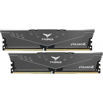 Team Group T-FORCE VULCAN Z 32GB (2x16GB) DDR4 3600MHz TLZGD432G3600HC18JDC01