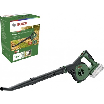 Bosch UniversalLeafBlower 18V-130 06008A0601