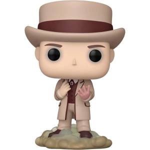 Funko Фигура Funko POP! Rocks: The Smashing Pumpkins - Billy Corgan (Tonight, Tonight) #509 (114896)