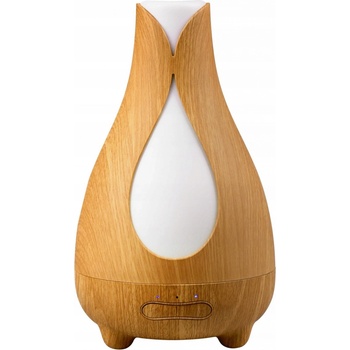 Nature7 Aróma difuzér BEAM 9W 80ml 20(+-5)ml/h LED žltá 569610