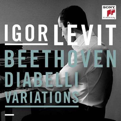 David Zinman, Beethoven: Diabelli Variations , CD