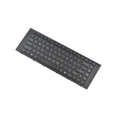 SONY VPC-EG1FGX Klávesnice Keyboard pro Notebook Laptop