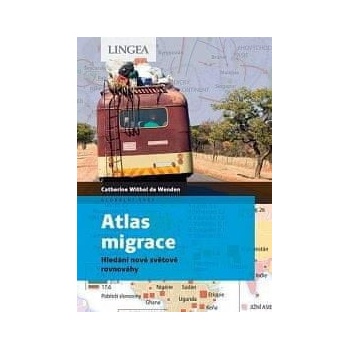 Atlas migrace