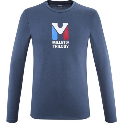 Millet CHAMONIX tri TS LS Men