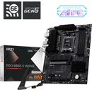 MSI PRO B850-S WIFI6E