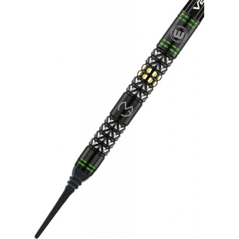 Winmau soft Michael van Gerwen Vantage 20g 90% wolfram