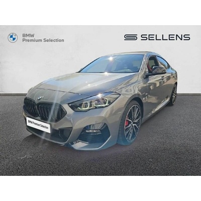 BMW 218i M Sport 101 kW