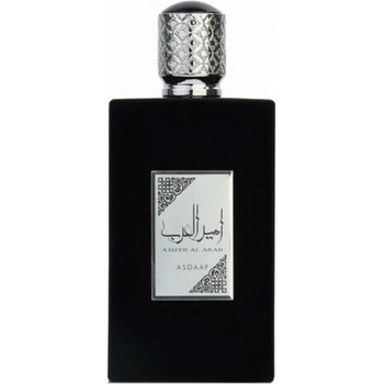 Image 1 of Asdaaf Ameer al Arab (Black) EDP 100 ml