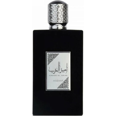 Asdaaf Ameer al Arab (Black) EDP 100 ml