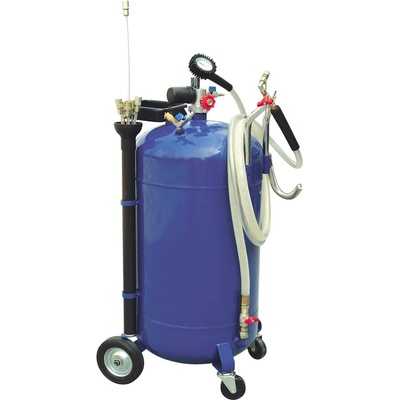 Asta Пневматично източване на масло 90l aoe1090 (aoe1090)