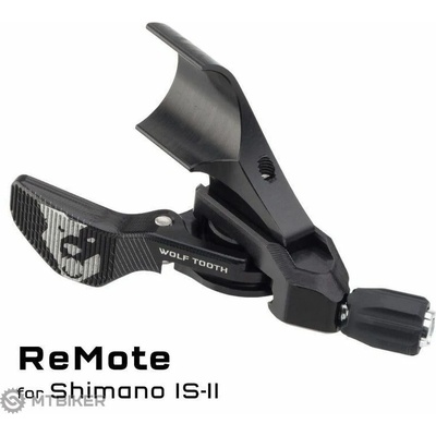 Wolf Tooth ovládání sedlovky REMOTE pro Shimano IS-II