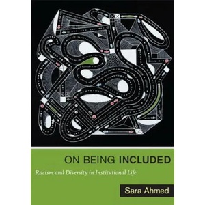 On Being Included | Sara Ahmed (ISBN: 9780822352365)