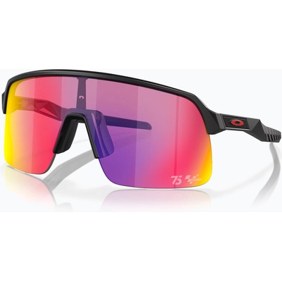 Oakley Слънчеви очила Oakley Sutro Lite matte black/prizm road