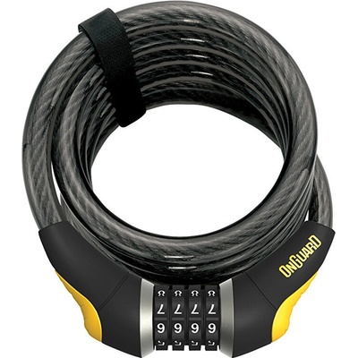 OnGuard Doberman Key 15x1850 mm – Sleviste.cz