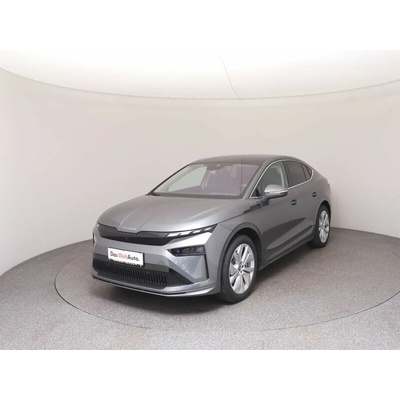 Skoda Enyaq 85 210 kW