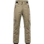Rehall Ски панталон Rehall Benn Ski trousers - Mermaid (007-4568-0213)