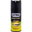 STR8 Cool + Dry Dry Force deospray 150 ml