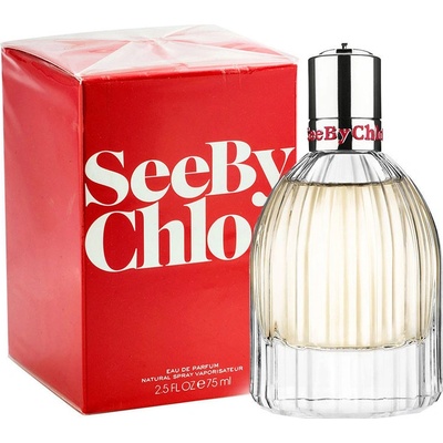 Chloé See by Chloé parfémovaná voda dámská 50 ml