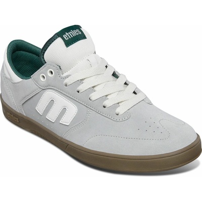 Etnies WINDROW Grey White Gum