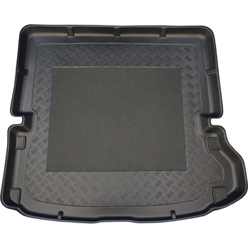 Astar Стелка за багажник за Mercedes R-Class (2005+) Long 7 seats 3rd row pulled down (192718ST)