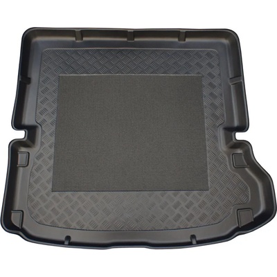 Astar Стелка за багажник за Mercedes R-Class (2005+) Long 7 seats 3rd row pulled down (192718ST)