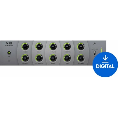 Antelope Audio V12 Chorus (Digitálny produkt)