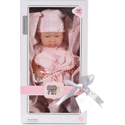 Moni Кукла 41 см 8532 (3800146265779)